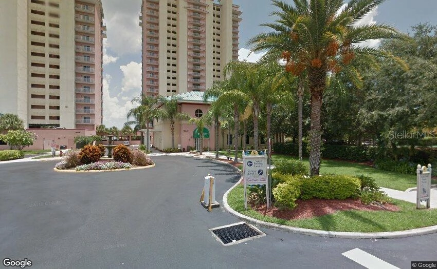 13427 Blue Heron Beach Dr Unit 205  