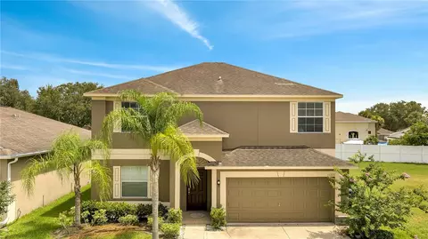 1773 Thetford Cir, Orlando, FL 32824