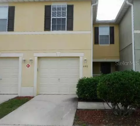 640 Cresting Oak Cir #36, Orlando, FL 32824
