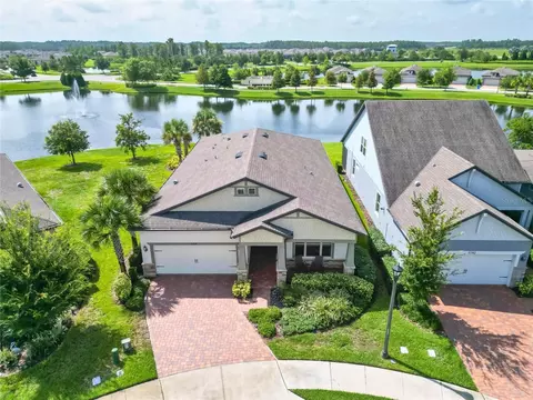 5154 Beacon Light Pt, Land O Lakes, FL 34638
