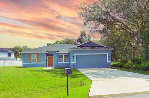 707 Wren Ln, Kissimmee, FL 34759