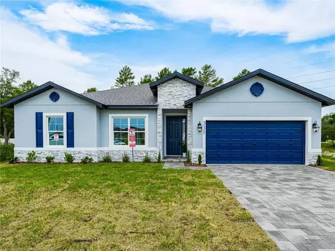 335 Fern Ct, Kissimmee, FL 34759