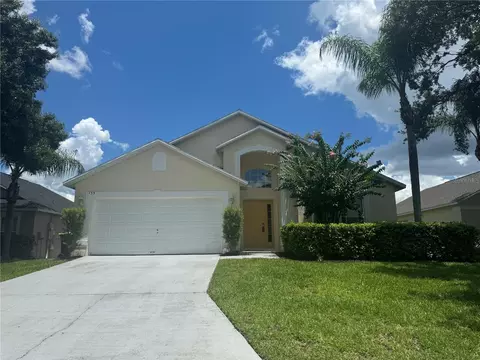 733 Casterton Cir, Davenport, FL 33897