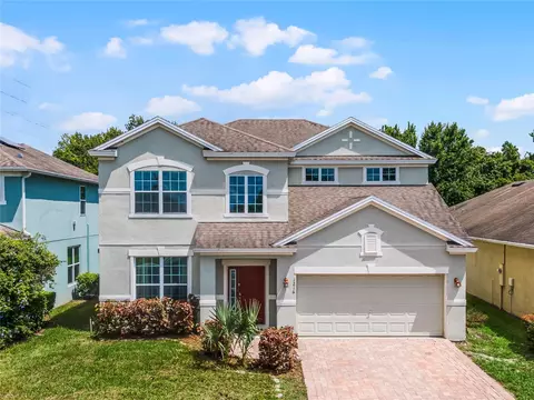 1216 Lexington Ave, Davenport, FL 33837