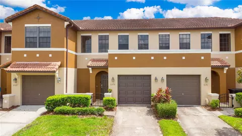 6179 Tivoli Gardens Blvd, Orlando, FL 32829