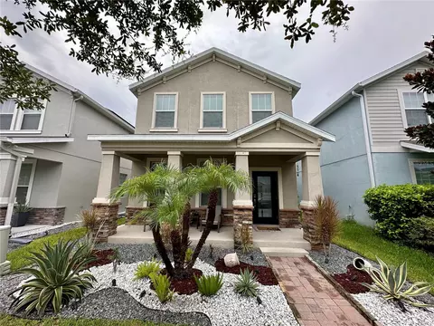 11845 Ginsberg Pl, Orlando, FL 32832