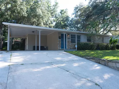 6409 Breezewood St, Orlando, FL 32818