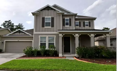 2451 Marshfield Preserve Way, Kissimmee, FL 34746