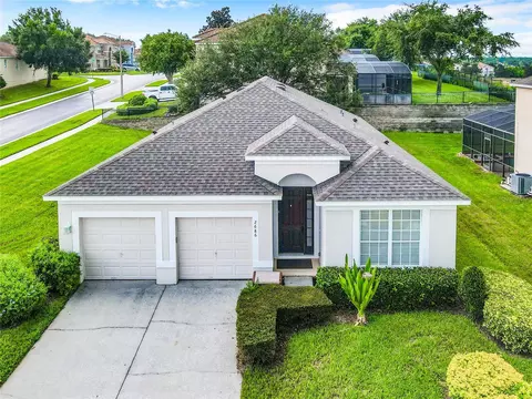 2686 Manesty Ln, Kissimmee, FL 34747