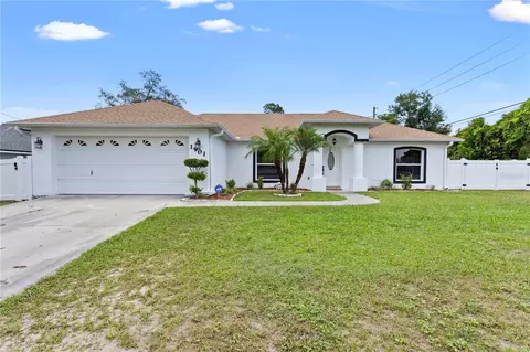 1901 S Merrick Dr, Deltona, FL 32738