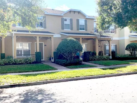 11924 Deer Path Way, Orlando, FL 32832