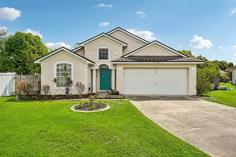 518 Bohannon Blvd, Orlando, FL 32824