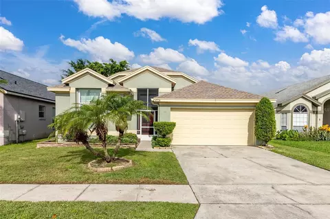 12534 Ringwood Ave, Orlando, FL 32837