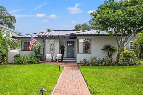 120 24th Ave N, Saint Petersburg, FL 33704