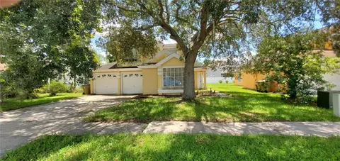 2523 N Davenport Cir N #2523, Kissimmee, FL 34746
