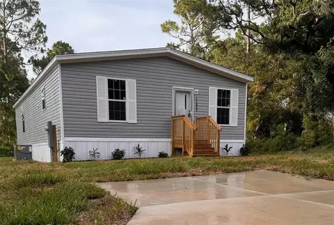 11801 NW 13 St, Ocala, FL 34482