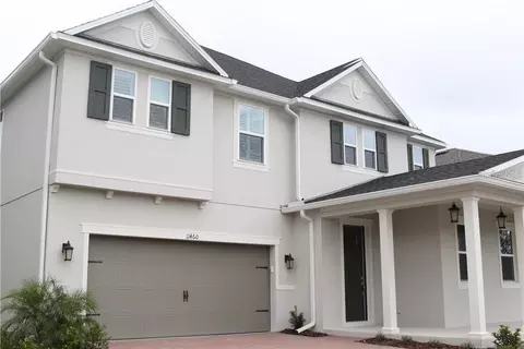 11460 Chateaubriand Ave, Orlando, FL 32836