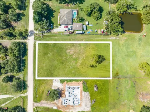 Lakeview Acres Road, Saint Cloud, FL 34772