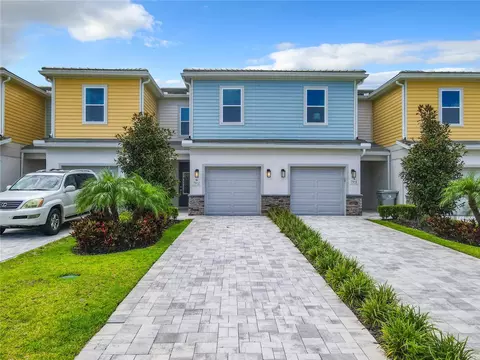 7912 Draw St, Reunion, FL 34747 photo 1
