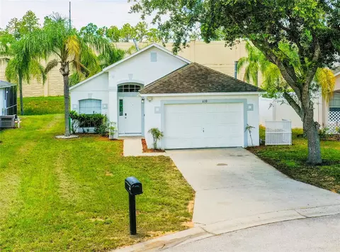 610 Sonja Cir, Davenport, FL 33897