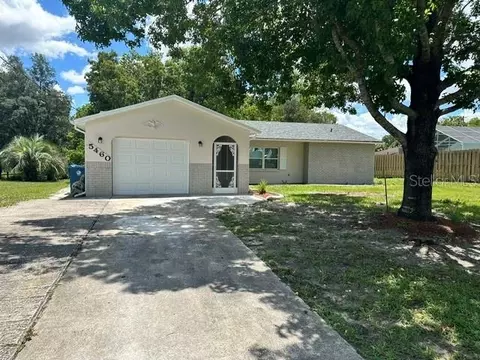 5460 Nardello Ave, Spring Hill, FL 34608 photo 1