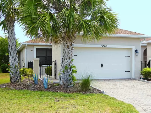 3366 Fallbrook Dr, Kissimmee, FL 34759