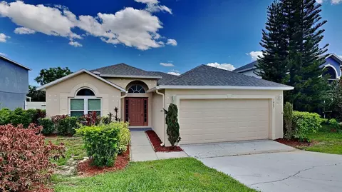 1065 Ronlin St, Haines City, FL 33844