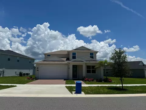 2772 Park Ridge St, Apopka, FL 32712