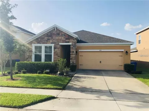 1913 Pontoon Pl, Kissimmee, FL 34746