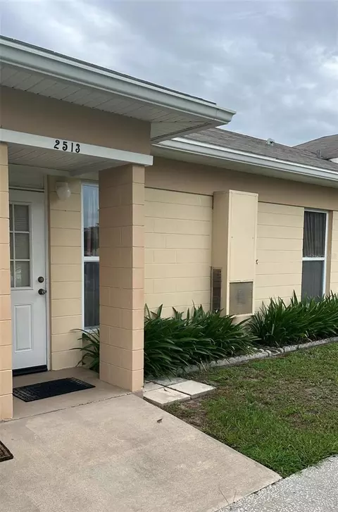 2513 Club Cir #1, Lakeshore, FL 33854
