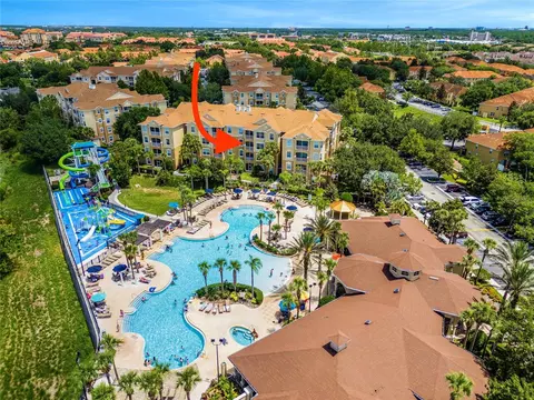 7650 Comrow St #305, Kissimmee, FL 34747