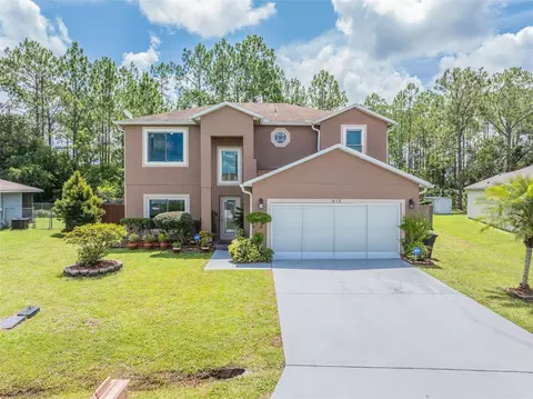 813 Glastonbury Dr, Kissimmee, FL 34758