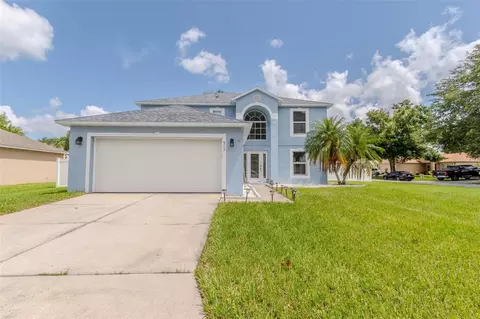 913 Turnstone Ln, Winter Haven, FL 33880