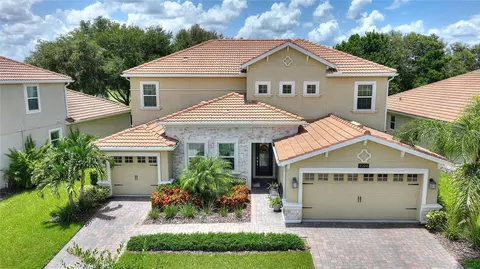 1094 Trappers Trail Loop, Champions Gate, FL 33896
