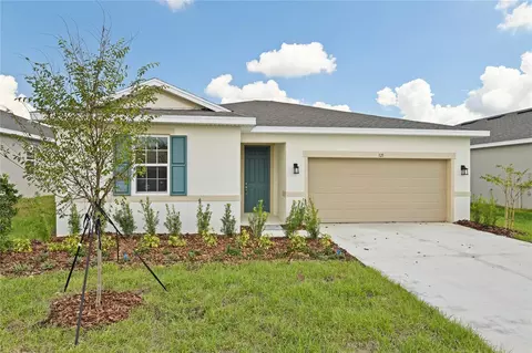 121 Hilltop Bloom Loop, Haines City, FL 33844