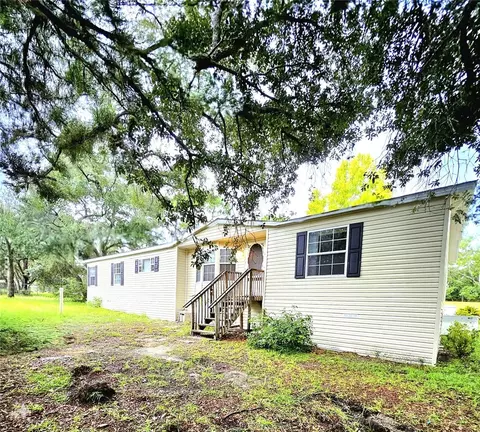 4924 W Foxhill Ln, Homosassa, FL 34446