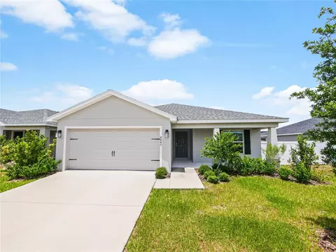4442 Hummingbird Ln, Haines City, FL 33844