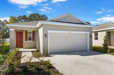 816 Blue Creek Dr, Haines City, FL 33844