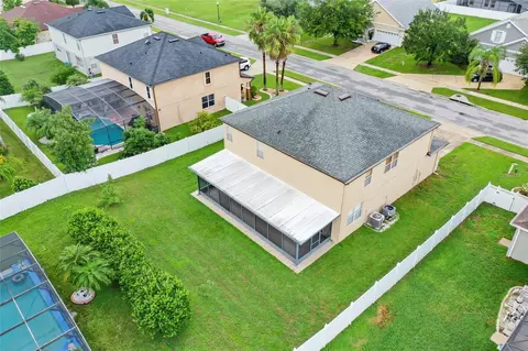 1920 Binnacle St, Kissimmee, FL 34744