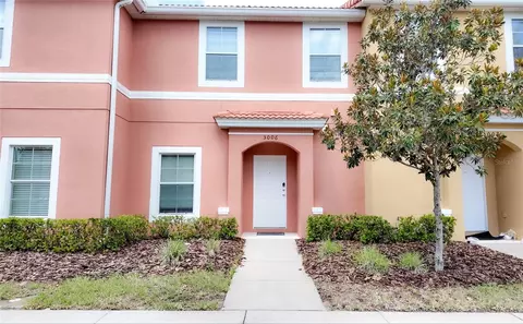 3006 Red Ginger Rd, Kissimmee, FL 34747