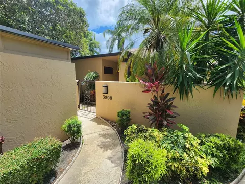 3809 Fishing Trl #60, Sarasota, FL 34235