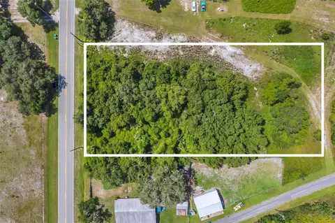 292 N Fort Christmas Rd, Christmas, FL 32709