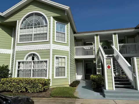 3132 Britannia Blvd #A, Kissimmee, FL 34747