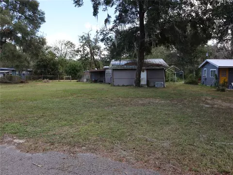 15184 Hernando Ave, Nobleton, FL 34661