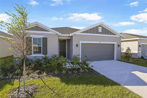 806 Ballantyne Dr, Lake Wales, FL 33898