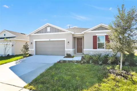 3104 Kacee Dr, Eagle Lake, FL 33839
