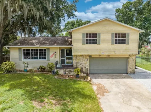 4401 Mesa Verde Dr, Saint Cloud, FL 34769 photo 1