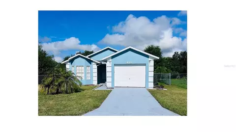 412 Latonia St, Kissimmee, FL 34741