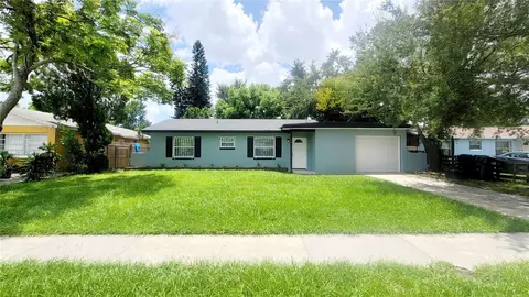 4066 Kingsport Dr, Orlando, FL 32839