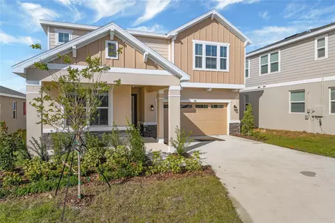 812 Griffon Ave, Lake Alfred, FL 33850